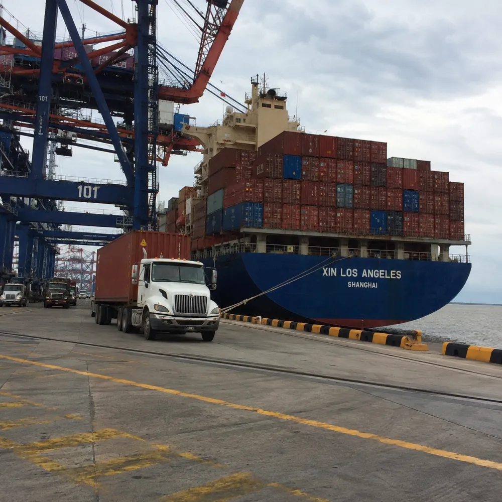 china-to-mexico-fcl-ocean-freight