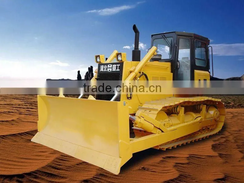 HT160 Bulldozer