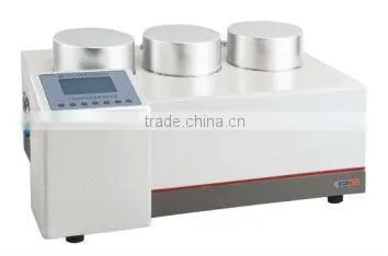 high barrier film Gas Permeation Analyzer/GTR
