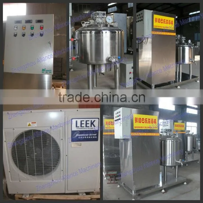0086 13663826049 China Egg liquid and egg yolks pasteurizer machine