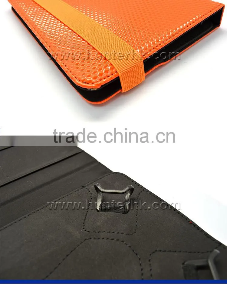 Unbreakable 8" All-Purpose 3D Cube Tablet Case