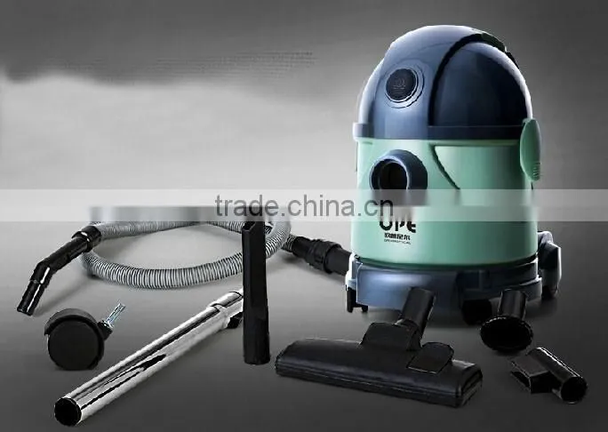 1200W small vacuum cleaner motor wet dry vacuum cleaner