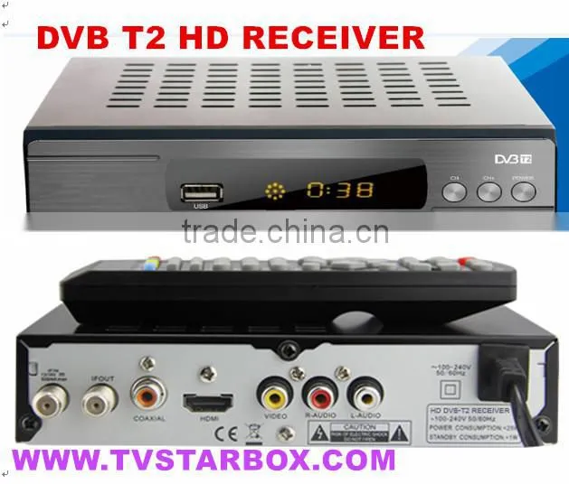 mini full hd dvb t2 tv box small dvb t2 set top box