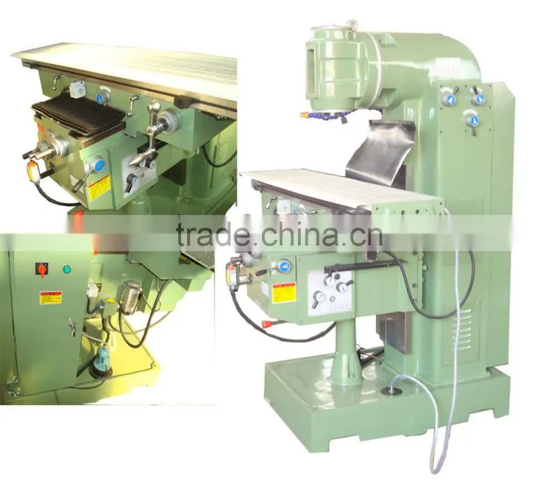 HOT!!X5032 Vertical Milling Machine