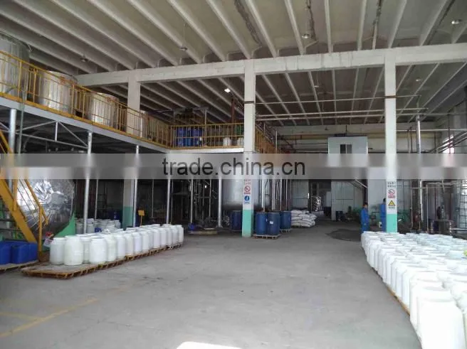 Shandong Liborihua Co., Ltd. company overview - view 4