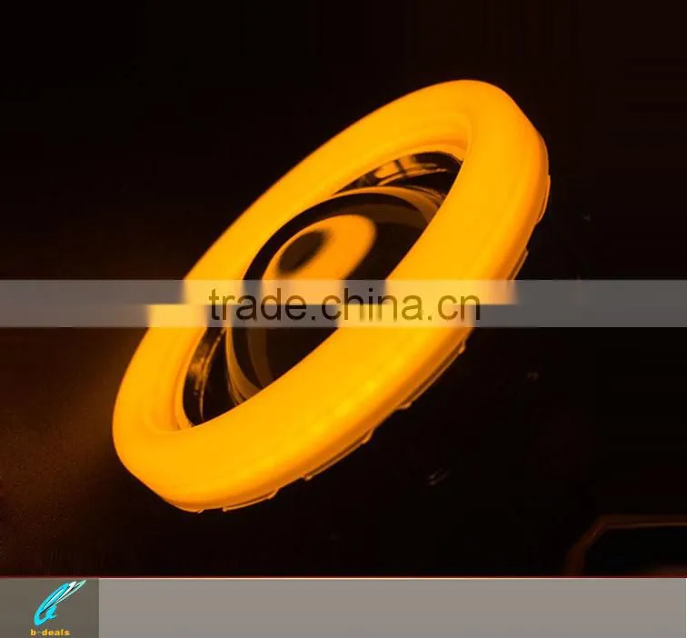 B-deals 35W white yellow blue red green color cotton light hid projector lens