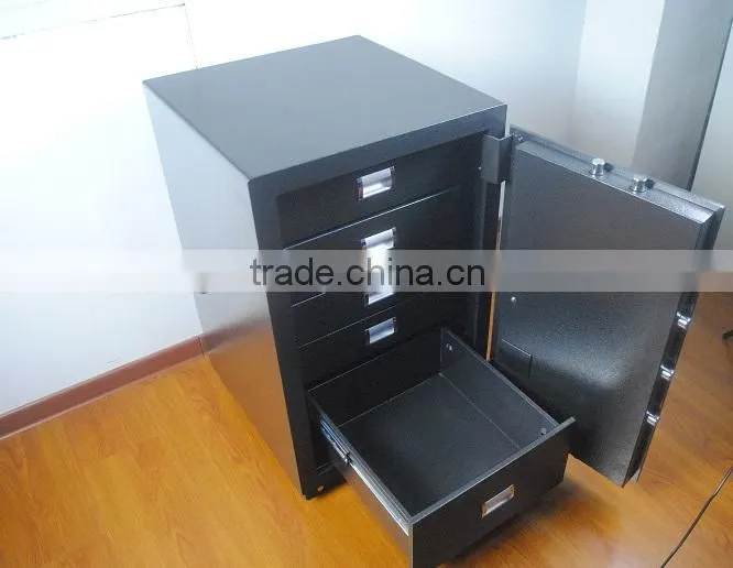 High security fireproof safes boxes