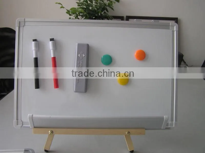 Wall Mounted White Board