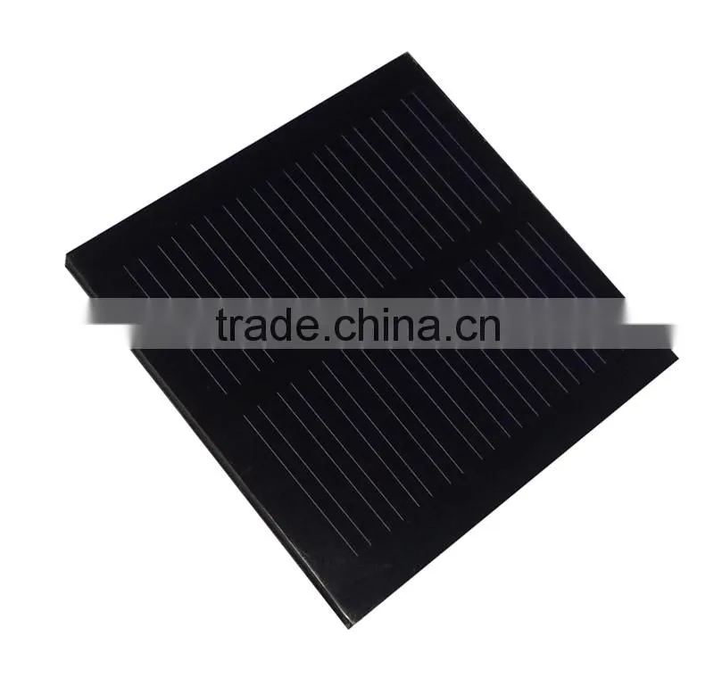 PET Solar Panel for Air Freshener