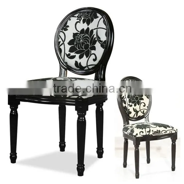 hot sell dining room furniture chair (EIF-3874)