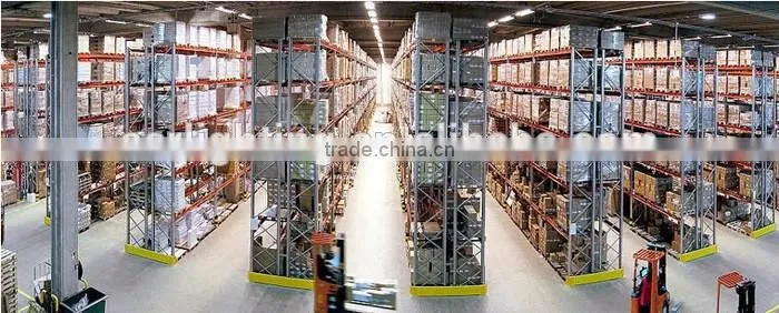 high fashion 100W LED Linear High Bay