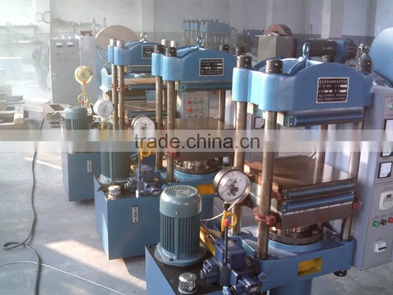 China rubber slitting/cutting machine