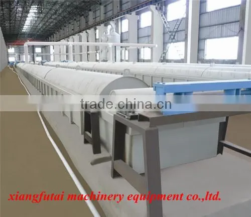 metal pickling line