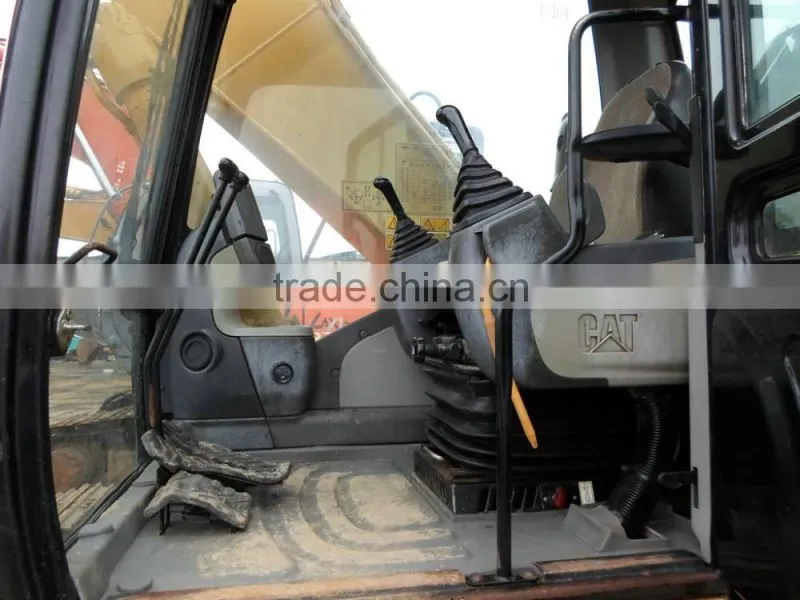 used cat 320d excavator, used 320d excavator, used cat excavator