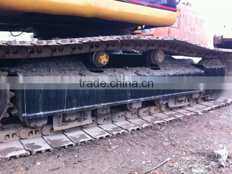 used cat 330BL excavator, used 330BL cat excavator