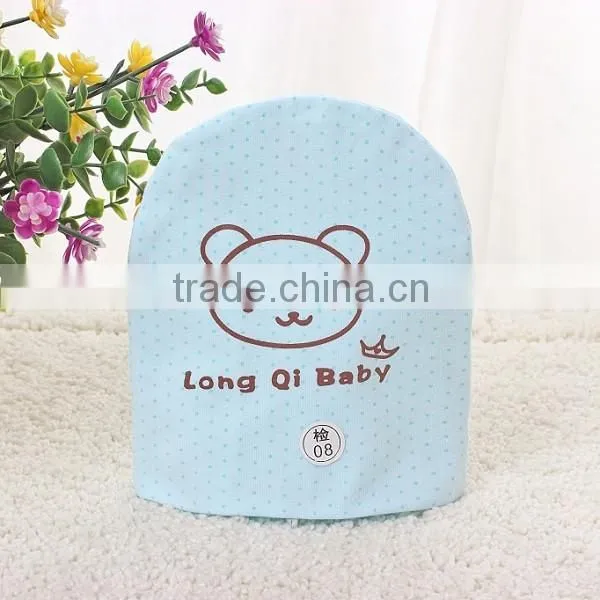 MZ-MS-028 fancy knit chicken china baby hats