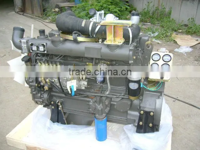 6/4-cylinder diesel engine for sale