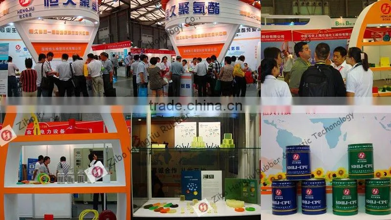 Elastomer Product