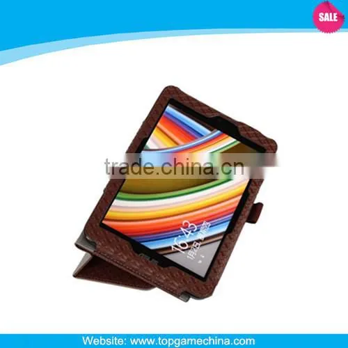 The Sun Pattern PU Leather Stand Case For Asus vivo note8 M80ta tablet case