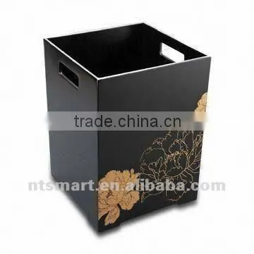 Trash Bin,suitable for hotel guestroom
