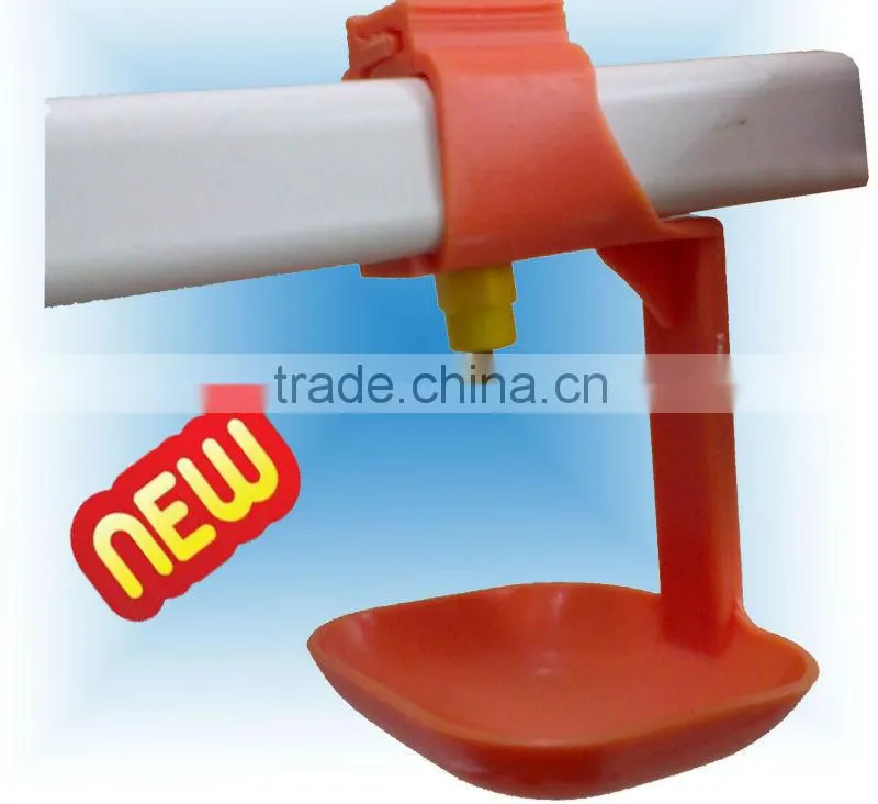 automatic nipple drinker hot sale