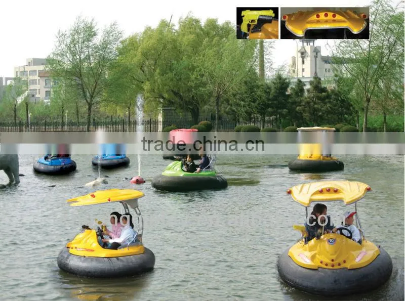 Bumper Boat, battery bumper boat, adult bumper boat