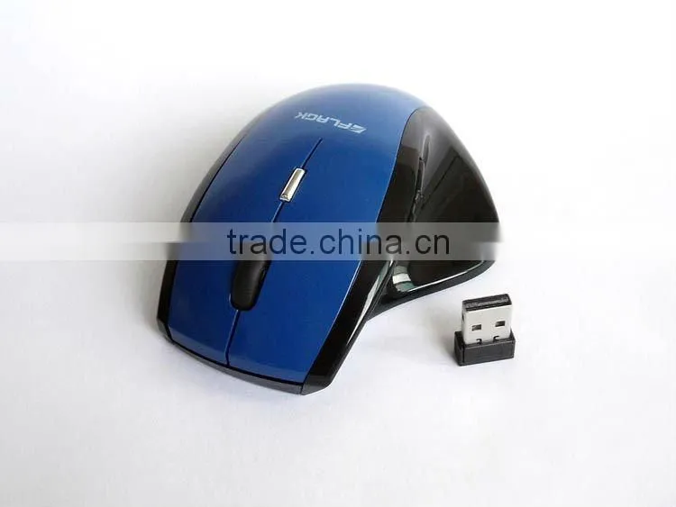 Wired Optical Mouse