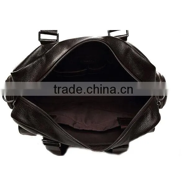 European genuine leather manufacturers bag from india
