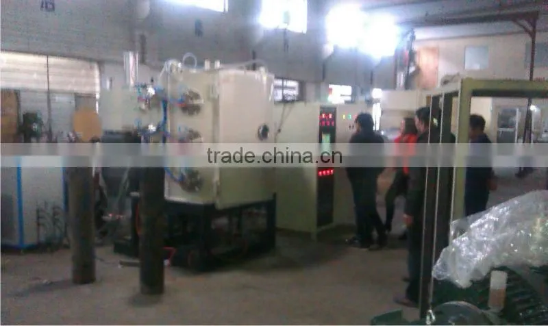 Tools vacuum coating machine