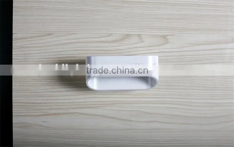 Aluminum Wall Light Modern Style 3W LED energy saving led light