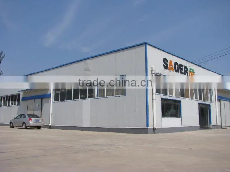 Glass miter edge polishing machine with CE certificate