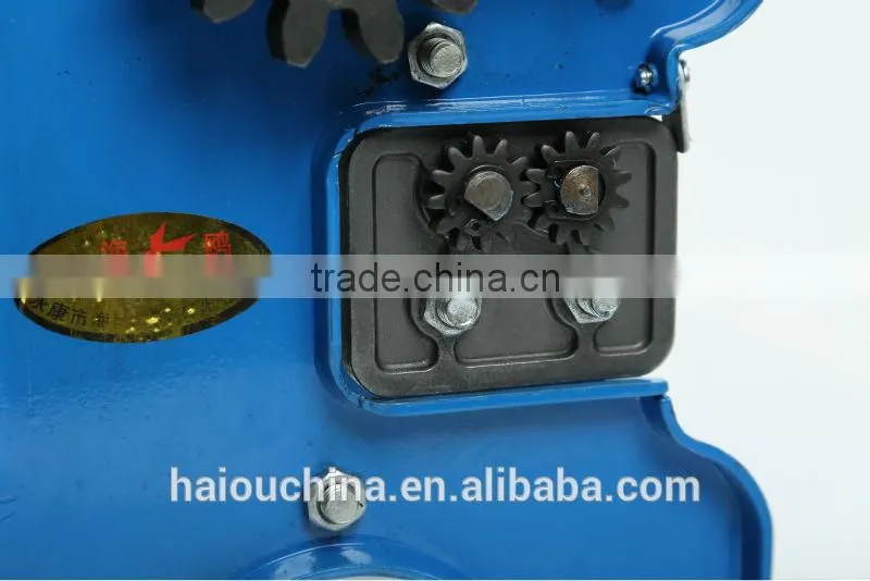 150-4FXZC hot sale pasta noodle machine manual