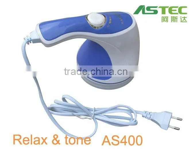 high quality relax tone body massager