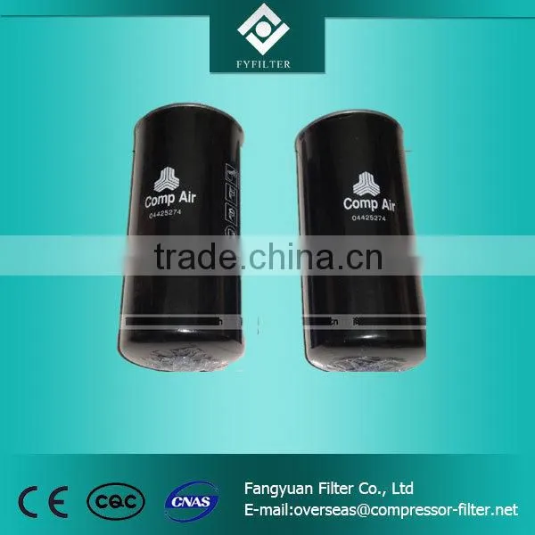 Compair oil filter 98262.1009