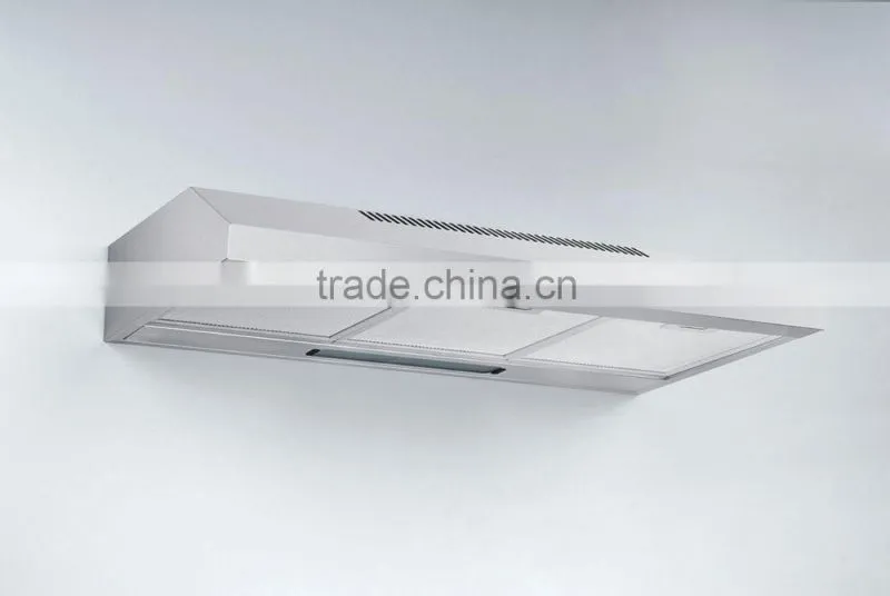 C -- Cheaper Slim Cooker Hood