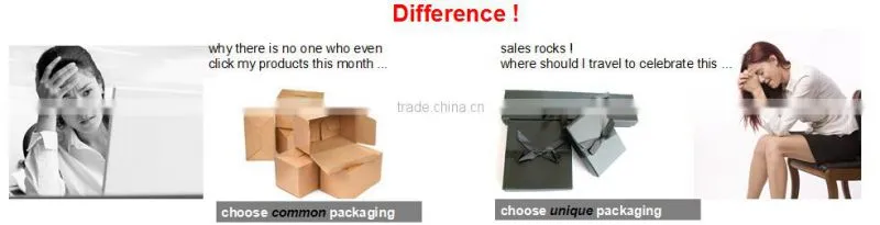 custom OEM wholesale folding box board