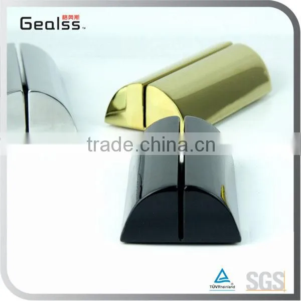 Solid Metal Spinning Cigarette Ashtray With Lid