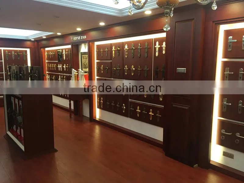 Wenzhou Zhongyou Trading Co., Ltd. company overview - view 1