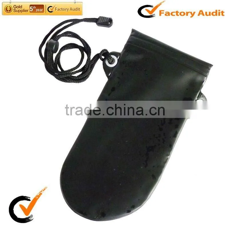waterproof mobile phone bag