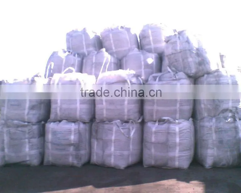 calcined petroleum coke