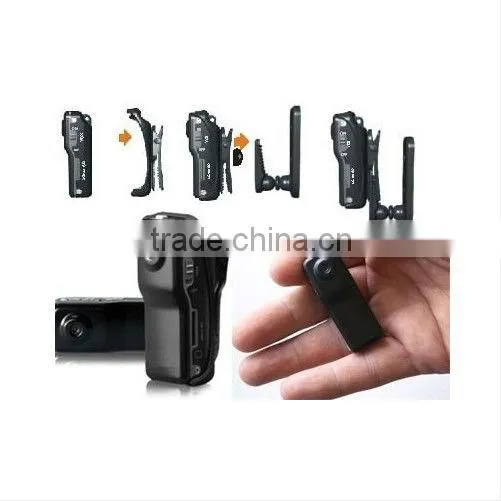 Professional Video Camera MD80 (video+motion detect+webcam)