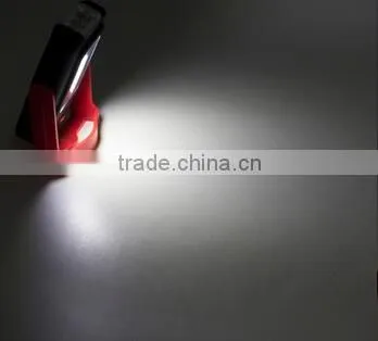 High Power Rotatable SMD LED Working Light