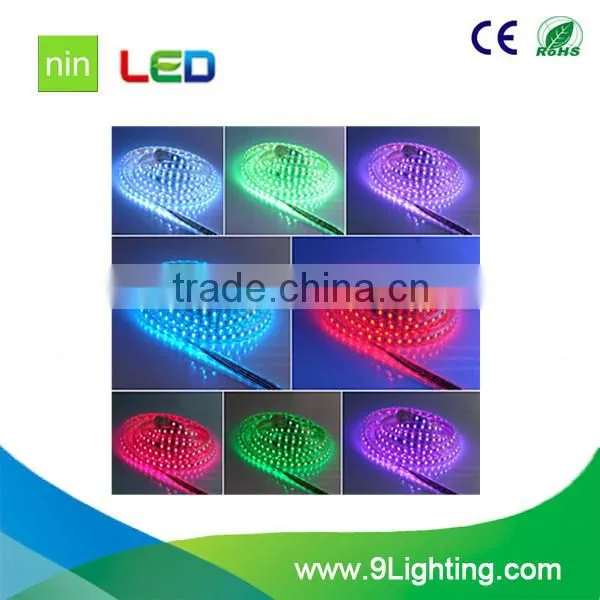 Christmas led strip light