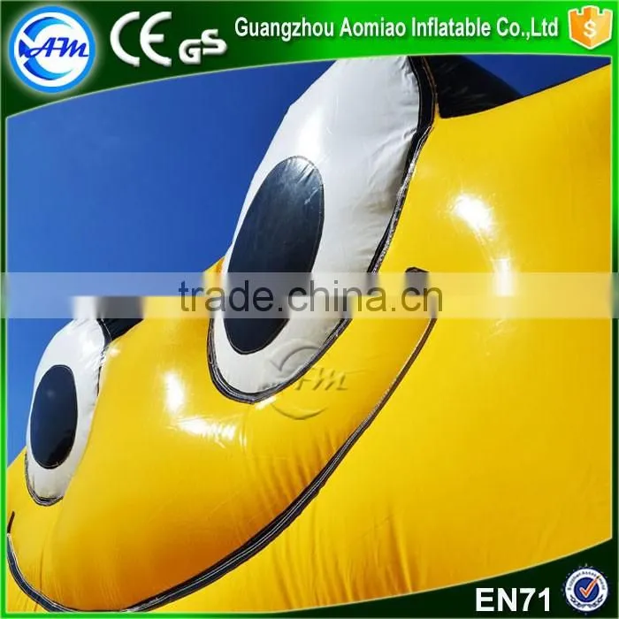 Commercial bouncy house bee shape cheap bouncy castle obstacle jumping castle for sale