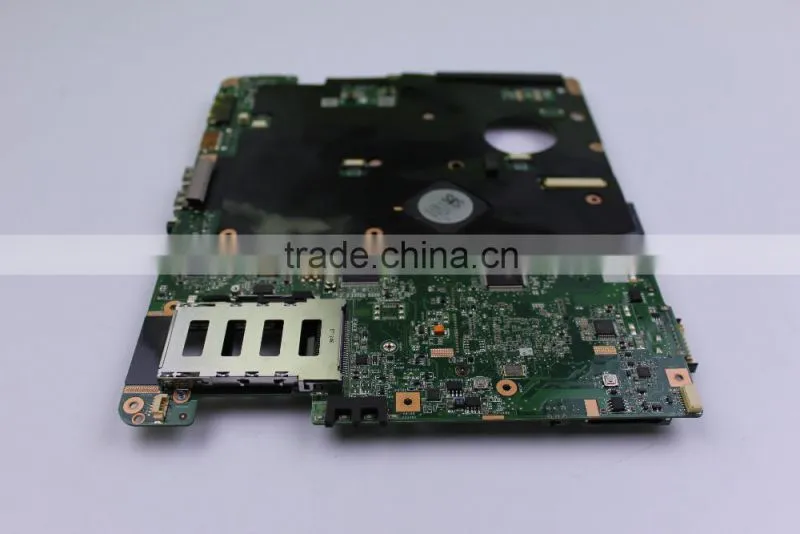 Original laptop motherboard for ASUS B43E Rev 2.0 HM65 Epress Chipset DDR3 1333 MHz Integrated Main board free shipping