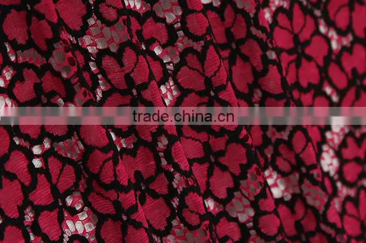 hot sale Lace fabri