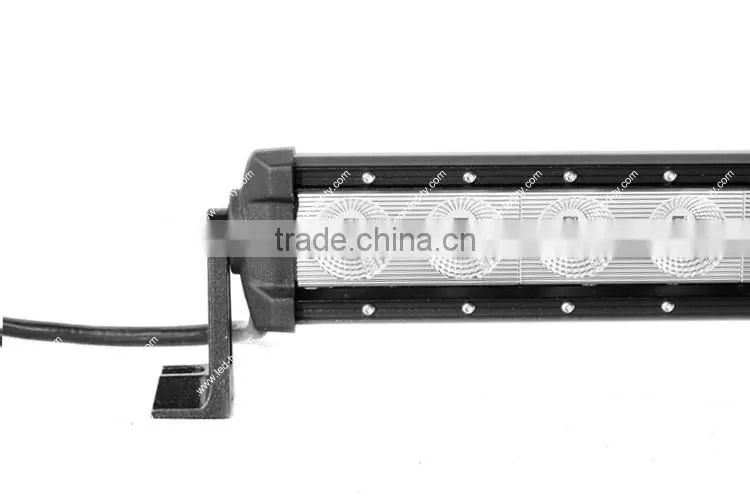 LED Light Bars 11" 40W LED Driving Light Bars Hot Sale LED Offroad Light Bar
