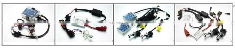 high quality top grade bixenon hid lights