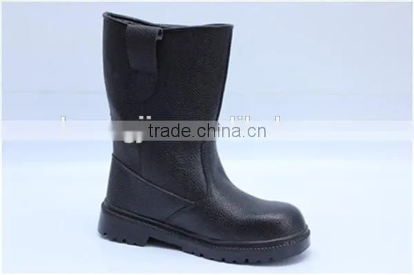 safety work boots for construction 8075
