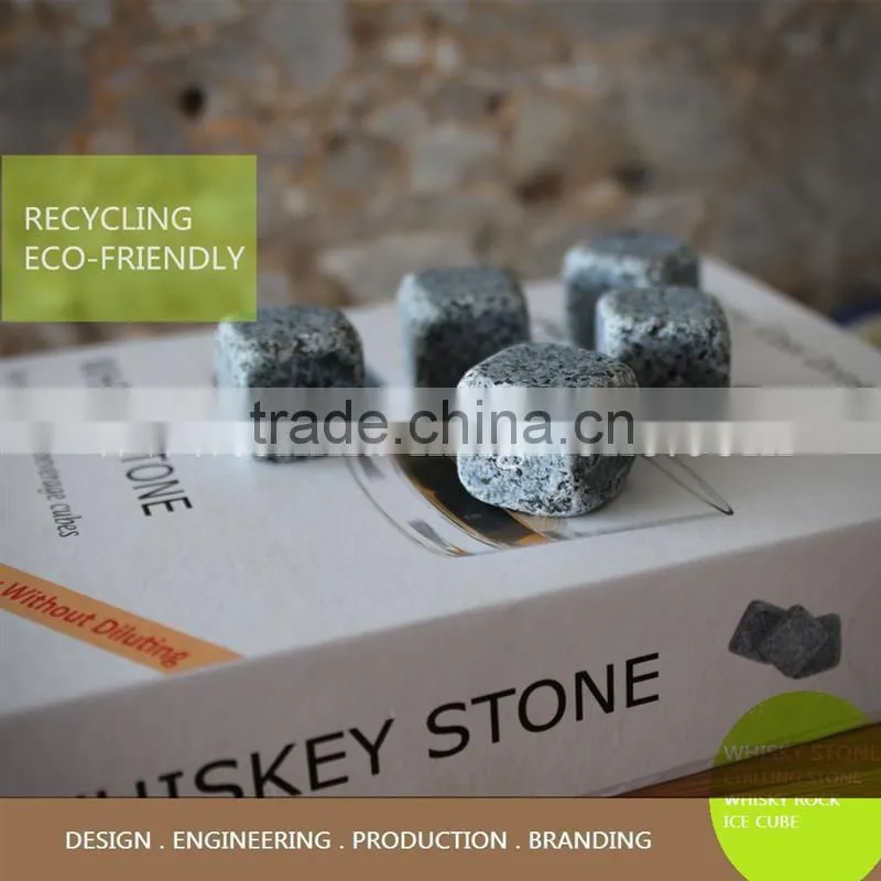 Best Selling chinese popular whiskey rock for sale